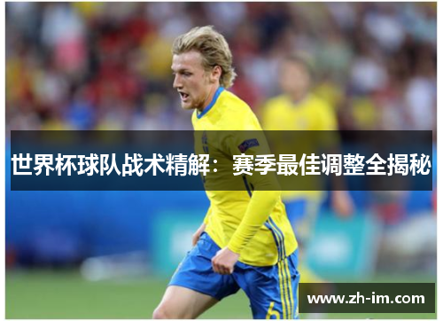 世界杯球队战术精解:赛季最佳调整全揭秘 世界杯球队战术精解:赛季最佳调整全揭秘