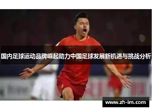 国内足球运动品牌崛起助力中国足球发展新机遇与挑战分析 国内足球运动品牌崛起助力中国足球发展新机遇与挑战分析