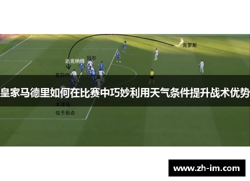 皇家马德里如何在比赛中巧妙利用天气条件提升战术优势