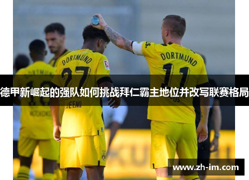 德甲新崛起的强队如何挑战拜仁霸主地位并改写联赛格局 德甲新崛起的强队如何挑战拜仁霸主地位并改写联赛格局