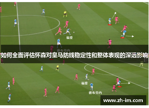 如何全面评估怀森对皇马防线稳定性和整体表现的深远影响