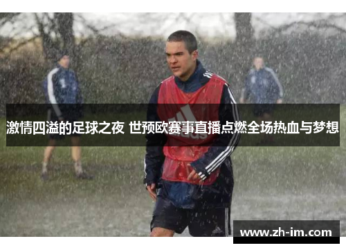 激情四溢的足球之夜 世预欧赛事直播点燃全场热血与梦想