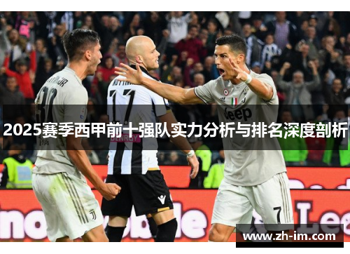 2025赛季西甲前十强队实力分析与排名深度剖析
