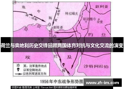 荷兰与奥地利历史交锋回顾两国体育对抗与文化交流的演变