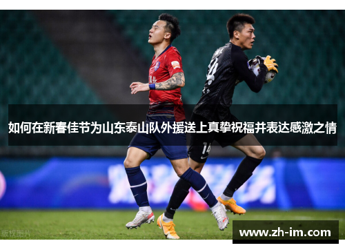 如何在新春佳节为山东泰山队外援送上真挚祝福并表达感激之情 如何在新春佳节为山东泰山队外援送上真挚祝福并表达感激之情