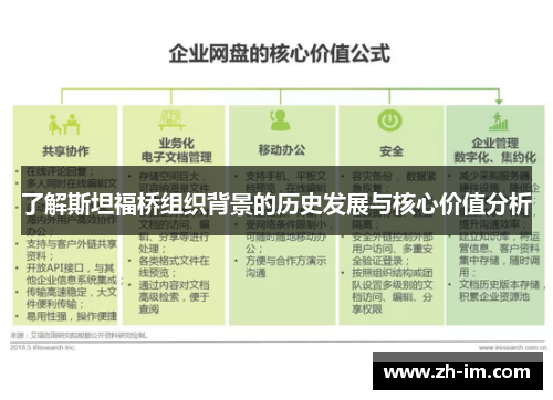 了解斯坦福桥组织背景的历史发展与核心价值分析 了解斯坦福桥组织背景的历史发展与核心价值分析