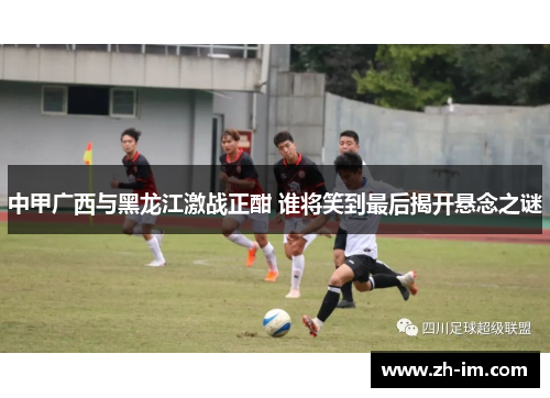 中甲广西与黑龙江激战正酣 谁将笑到最后揭开悬念之谜 中甲广西与黑龙江激战正酣 谁将笑到最后揭开悬念之谜