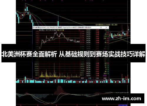 北美洲杯赛全面解析 从基础规则到赛场实战技巧详解