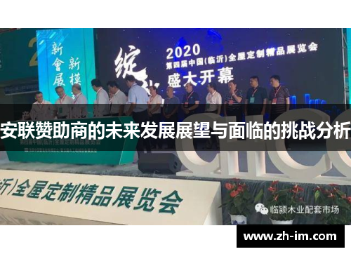 安联赞助商的未来发展展望与面临的挑战分析