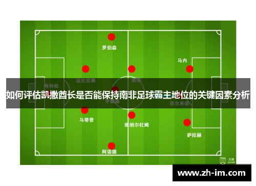 如何评估凯撒酋长是否能保持南非足球霸主地位的关键因素分析