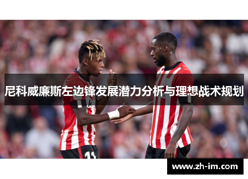 尼科威廉斯左边锋发展潜力分析与理想战术规划