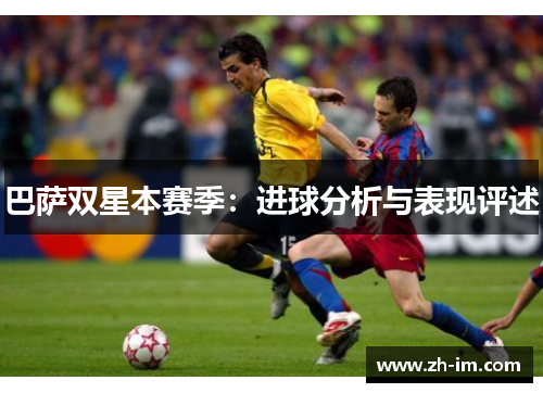 巴萨双星本赛季：进球分析与表现评述
